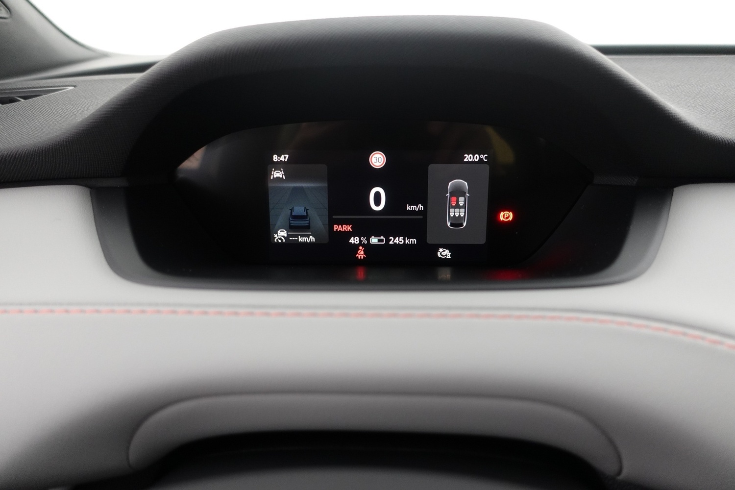 Skoda Elroq vaihtoauto