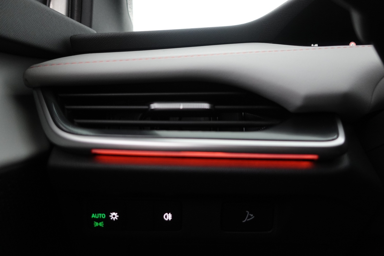 Skoda Elroq vaihtoauto