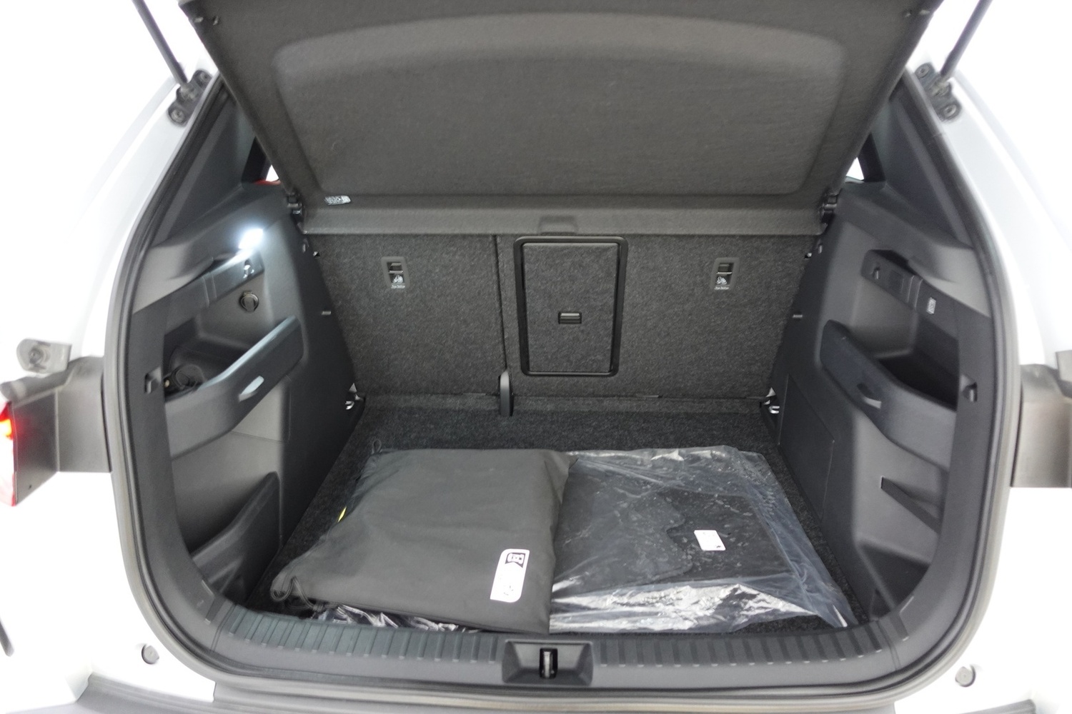 Skoda Elroq vaihtoauto