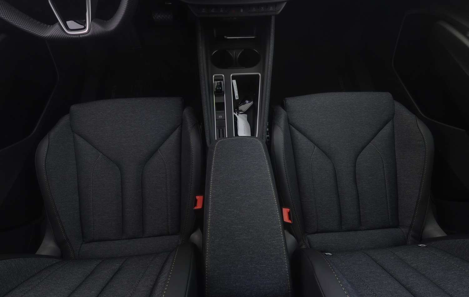 Skoda Elroq vaihtoauto