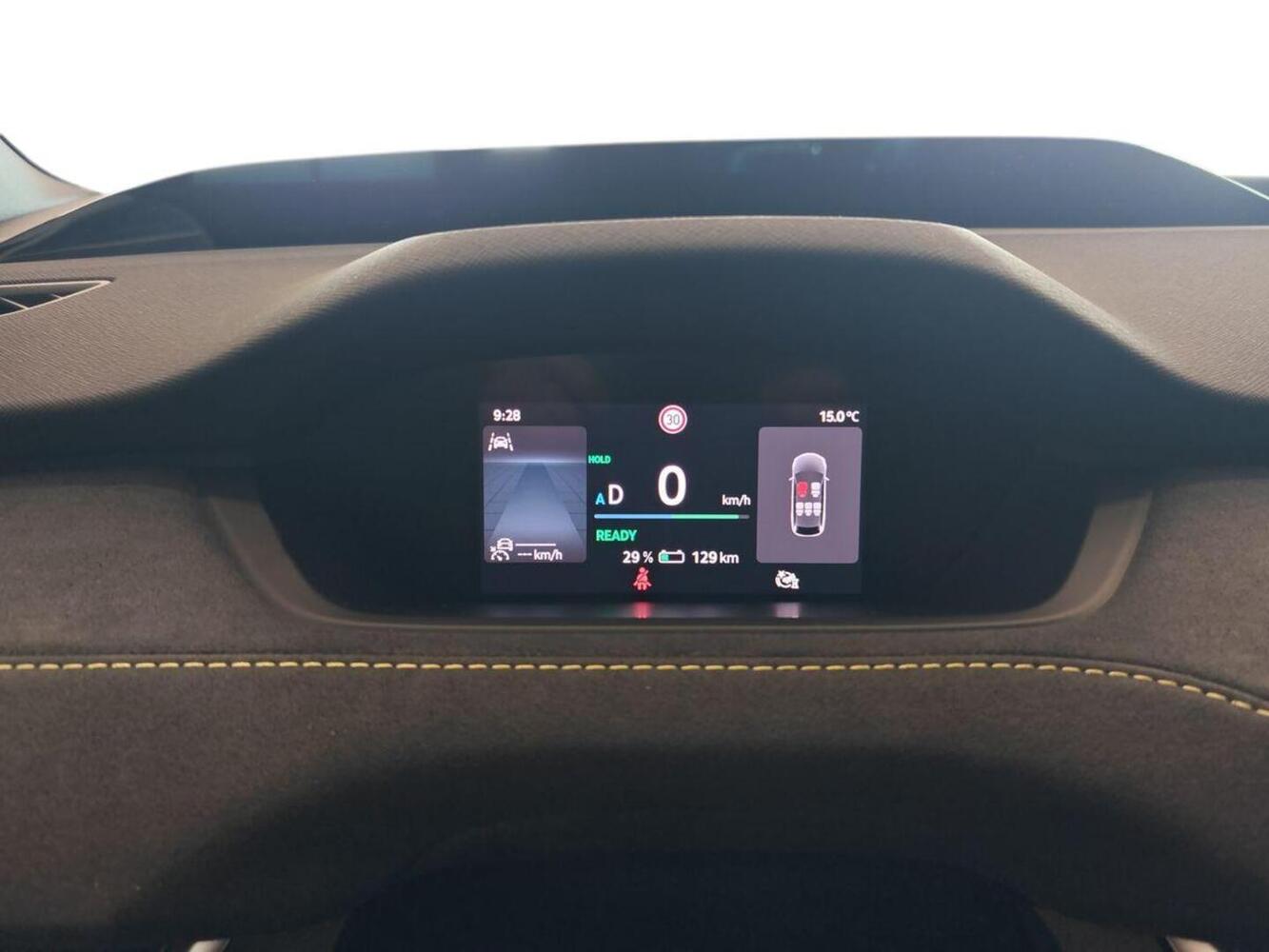 Skoda Elroq vaihtoauto