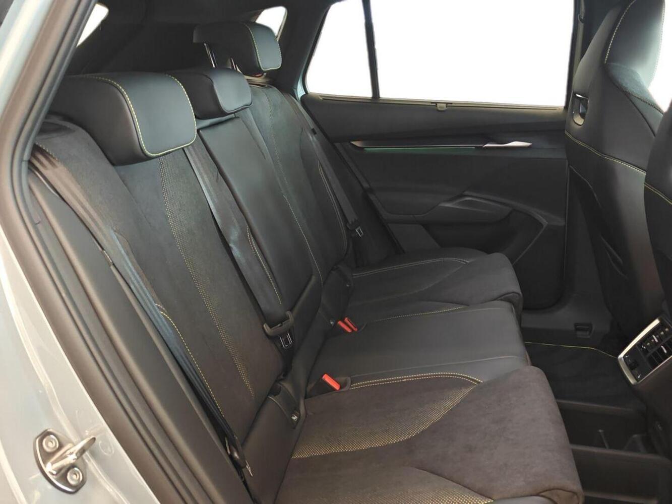 Skoda Elroq vaihtoauto