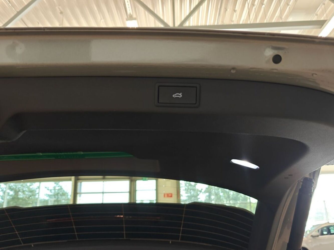 Skoda Elroq vaihtoauto