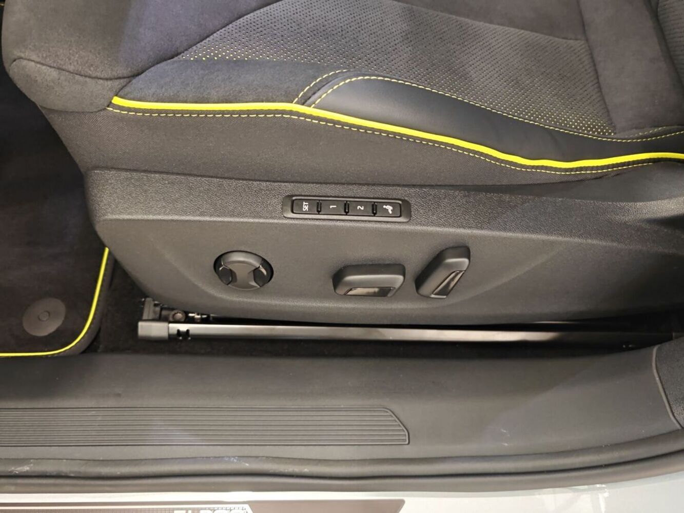 Skoda Elroq vaihtoauto