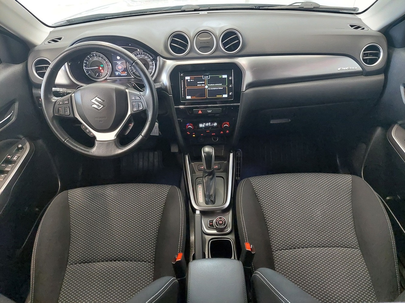 Suzuki Vitara vaihtoauto