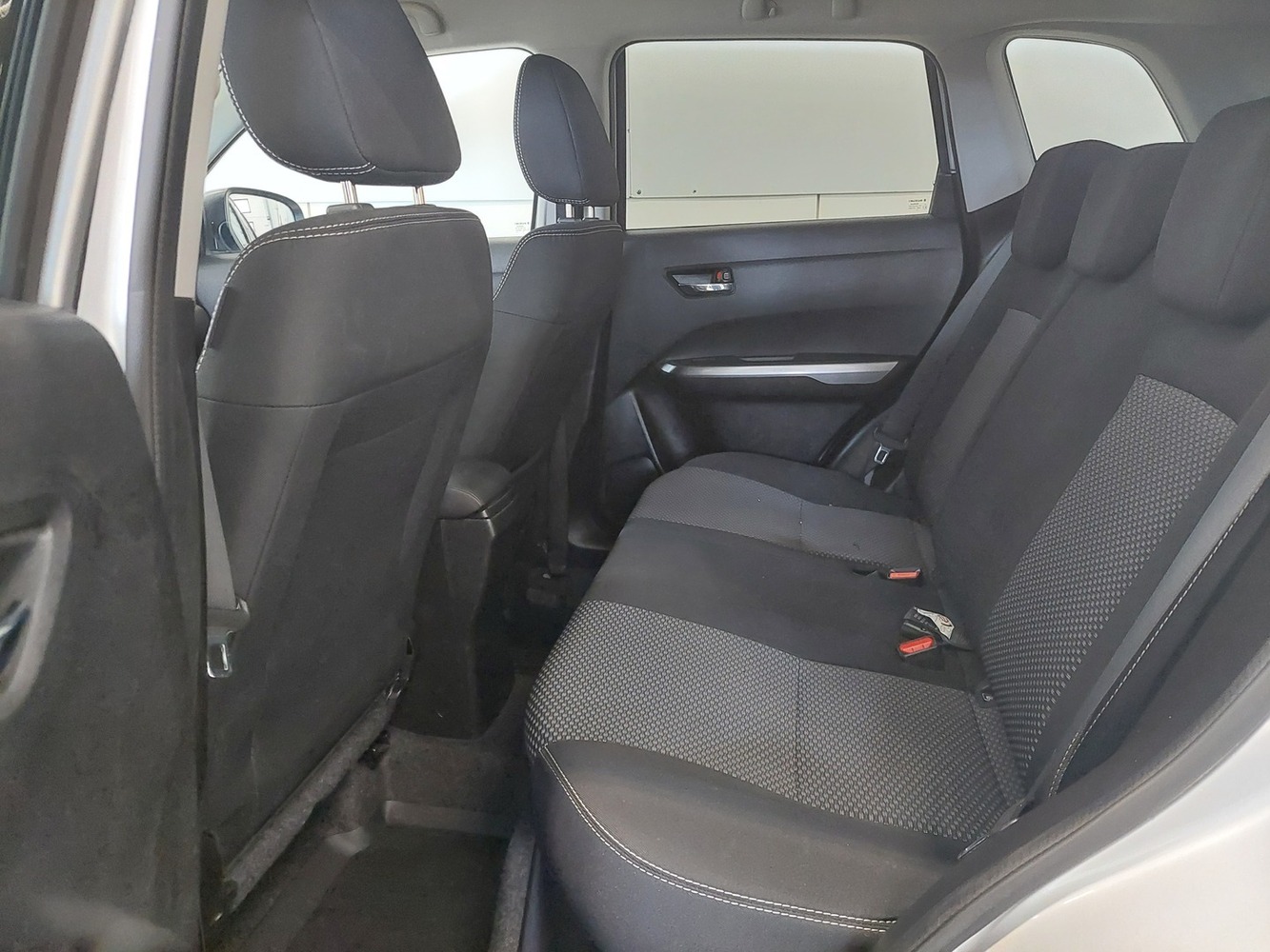 Suzuki Vitara vaihtoauto