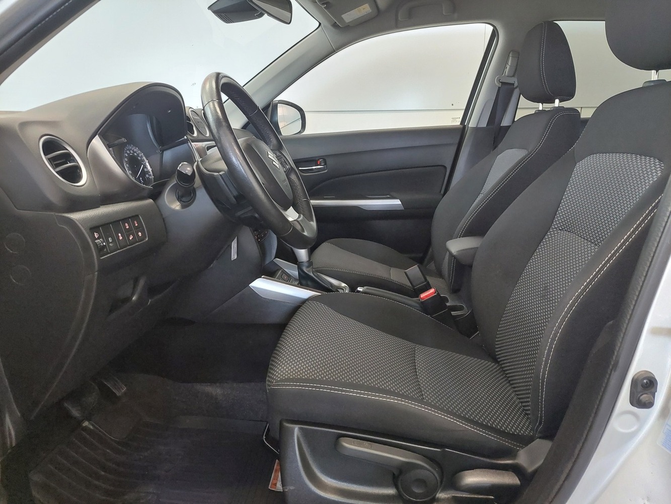 Suzuki Vitara vaihtoauto