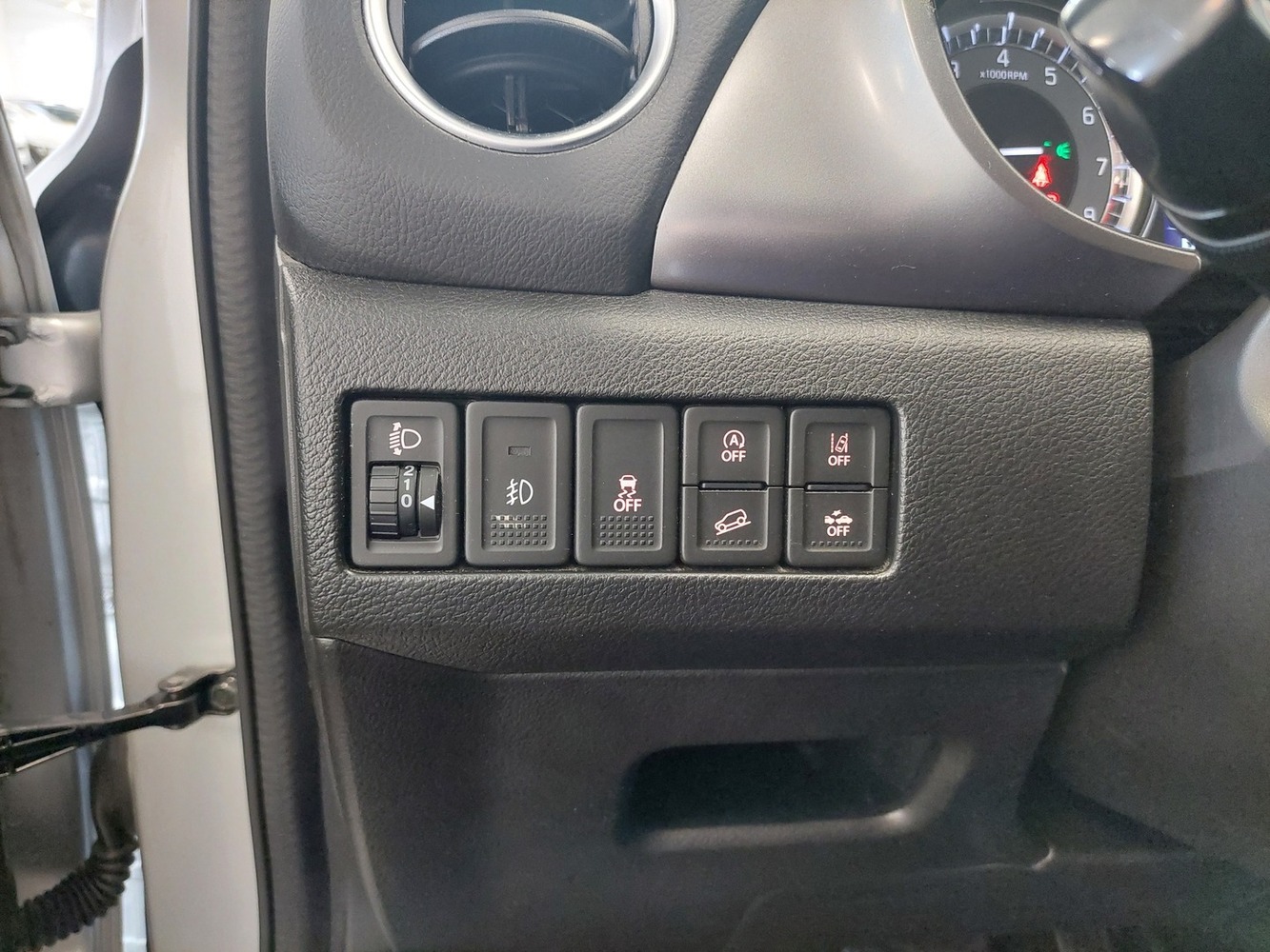 Suzuki Vitara vaihtoauto