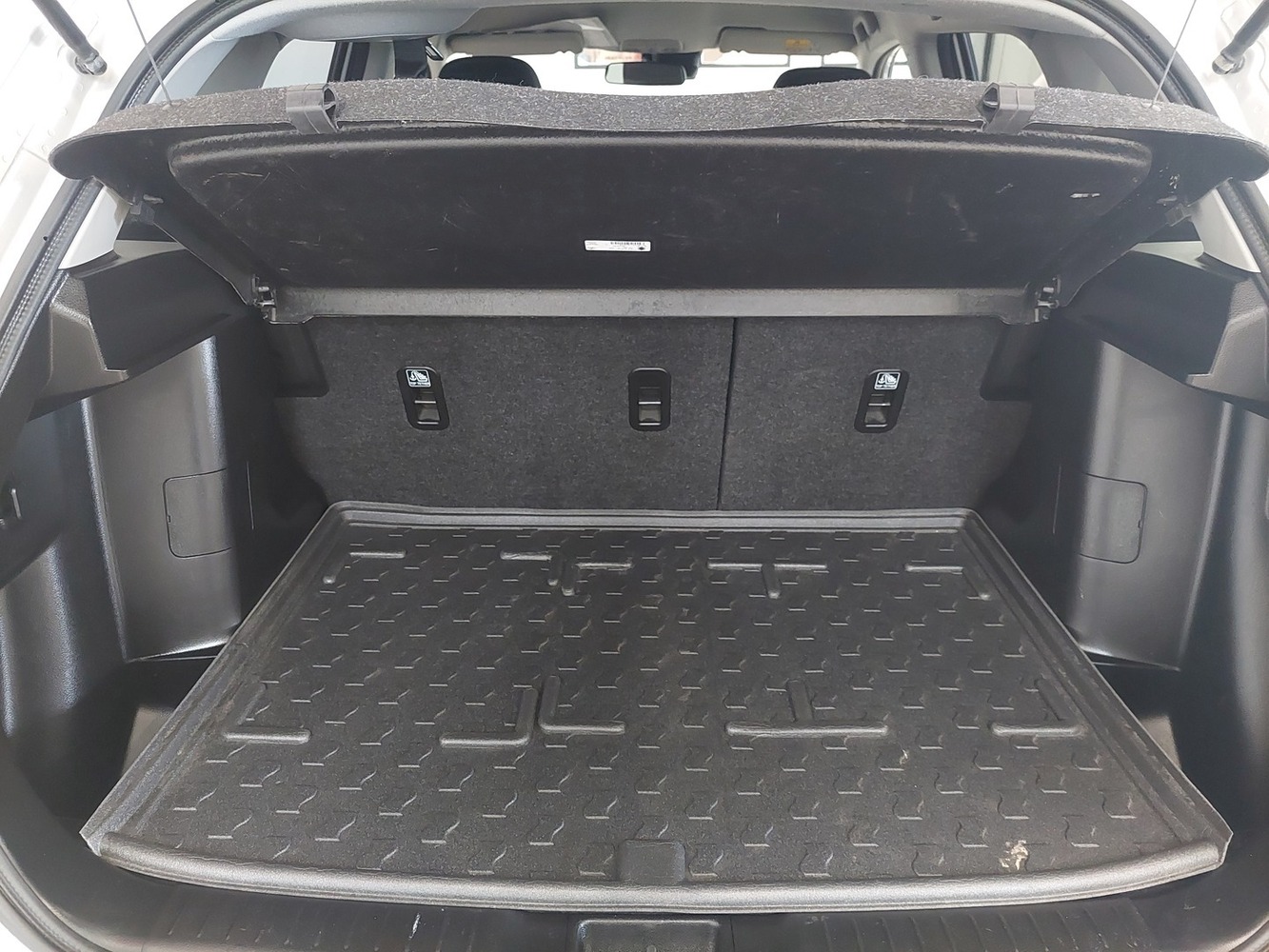 Suzuki Vitara vaihtoauto