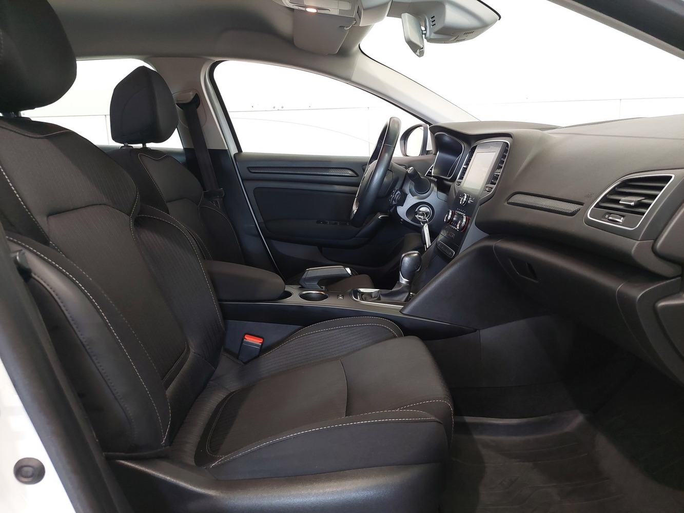 Renault Mégane vaihtoauto