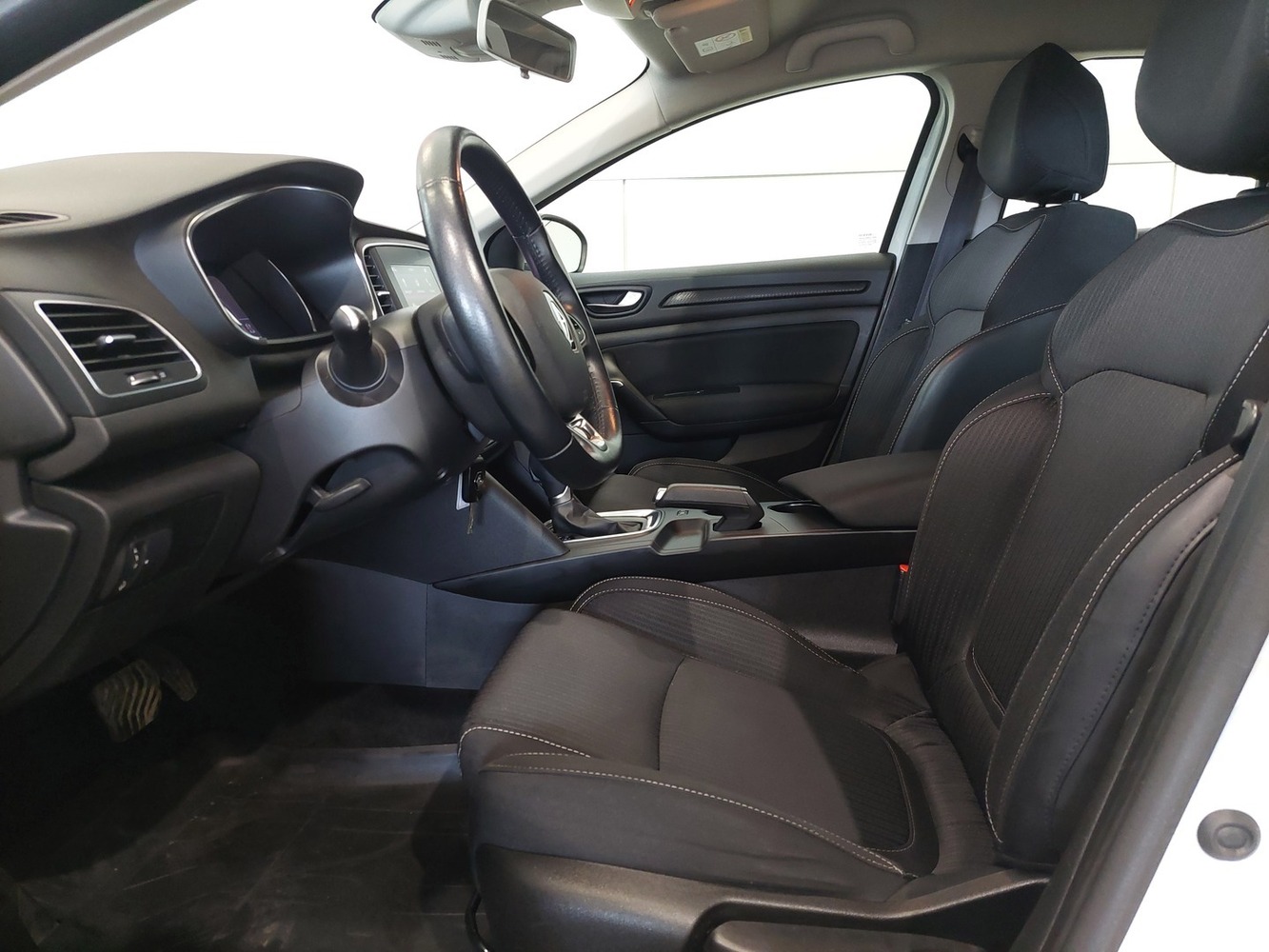 Renault Mégane vaihtoauto
