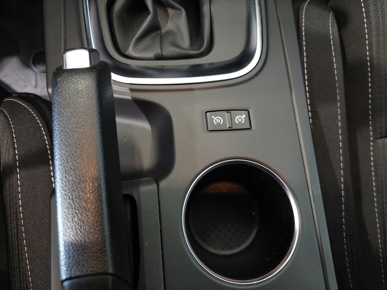 Renault Mégane vaihtoauto