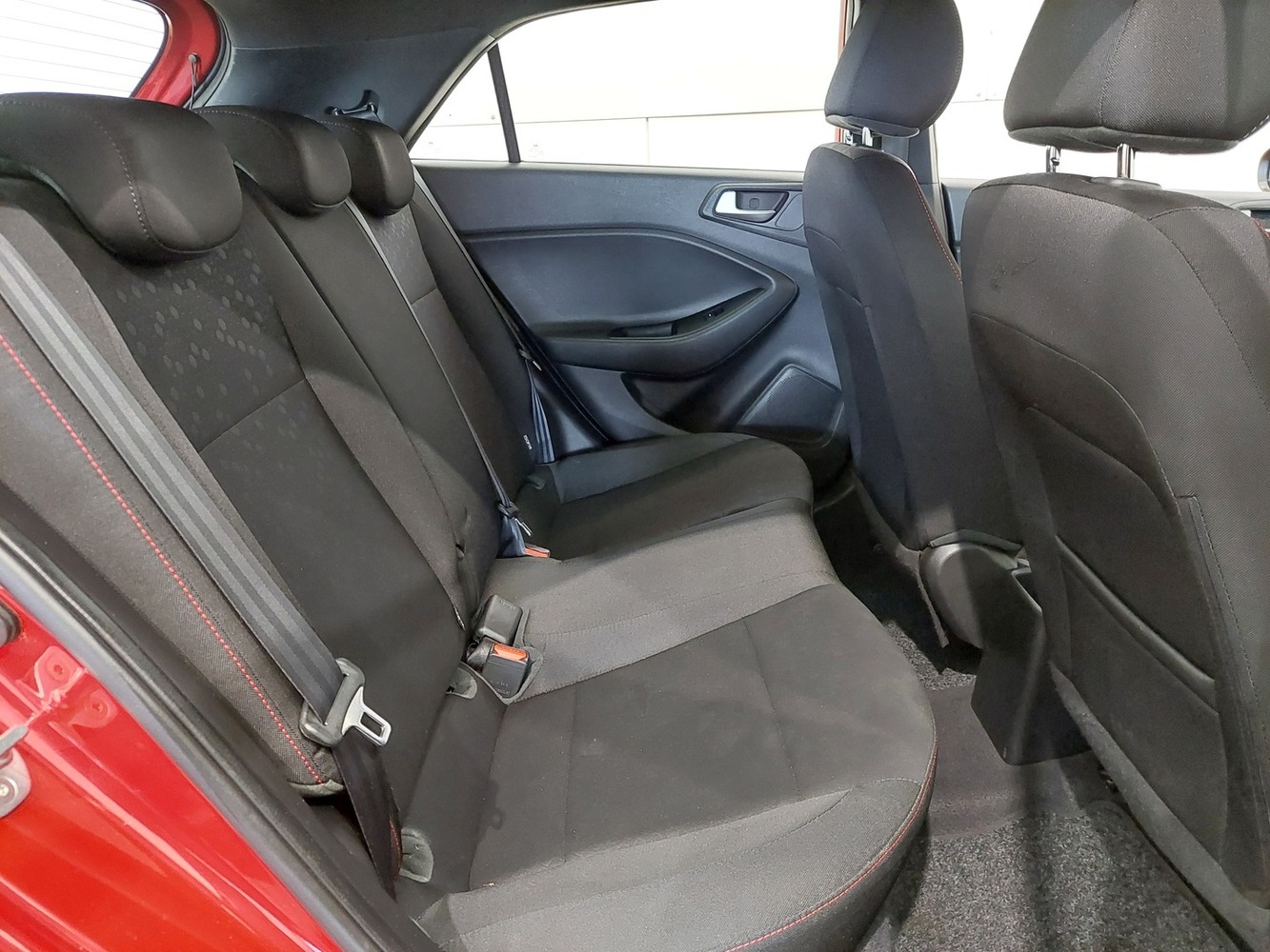 Hyundai i20 Active Cross vaihtoauto