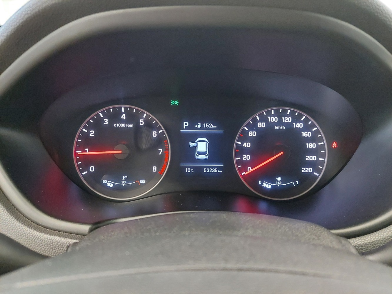 Hyundai i20 Active Cross vaihtoauto
