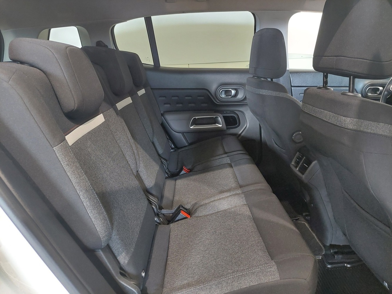 Citroën C5 Aircross vaihtoauto