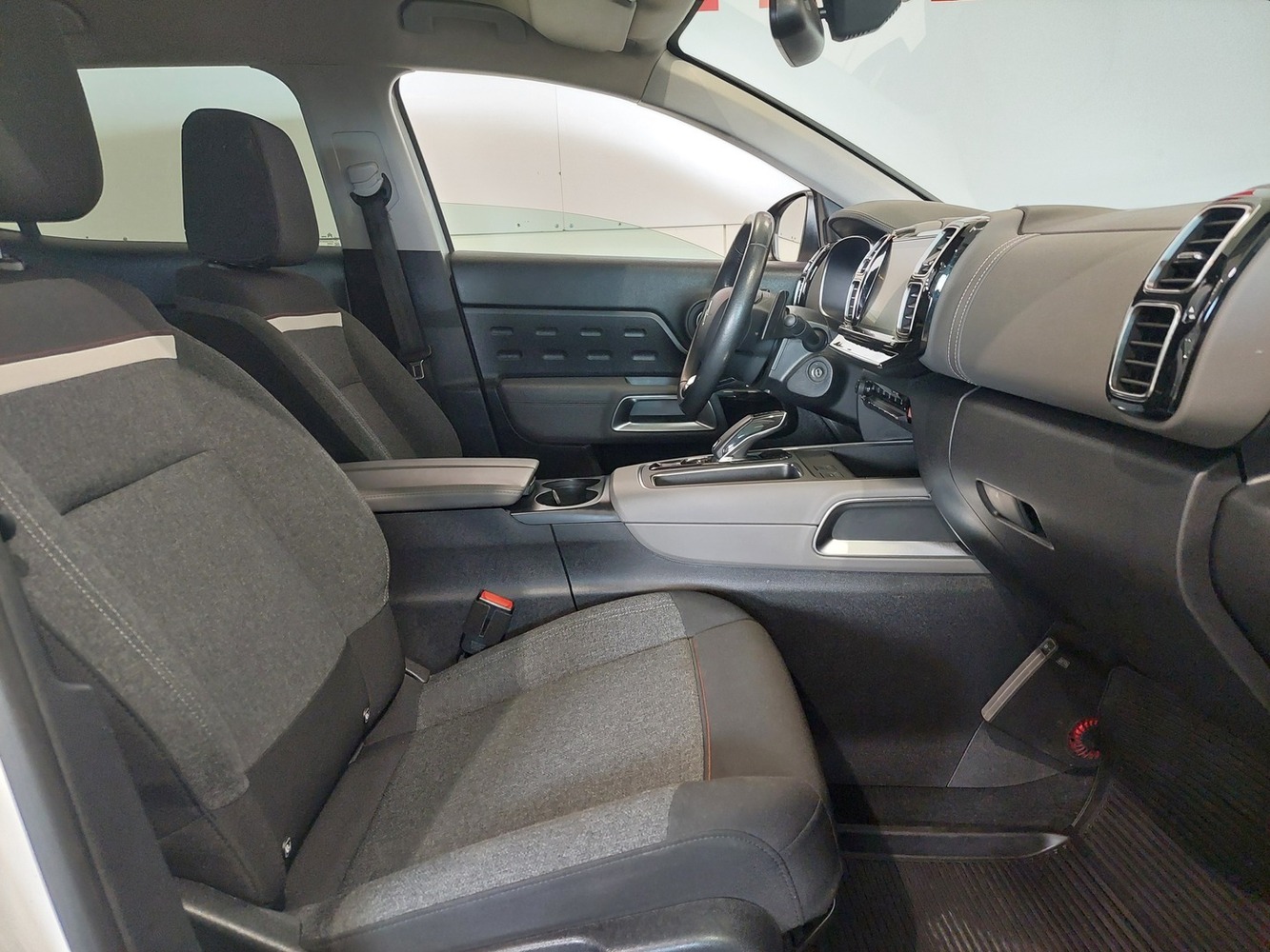 Citroën C5 Aircross vaihtoauto