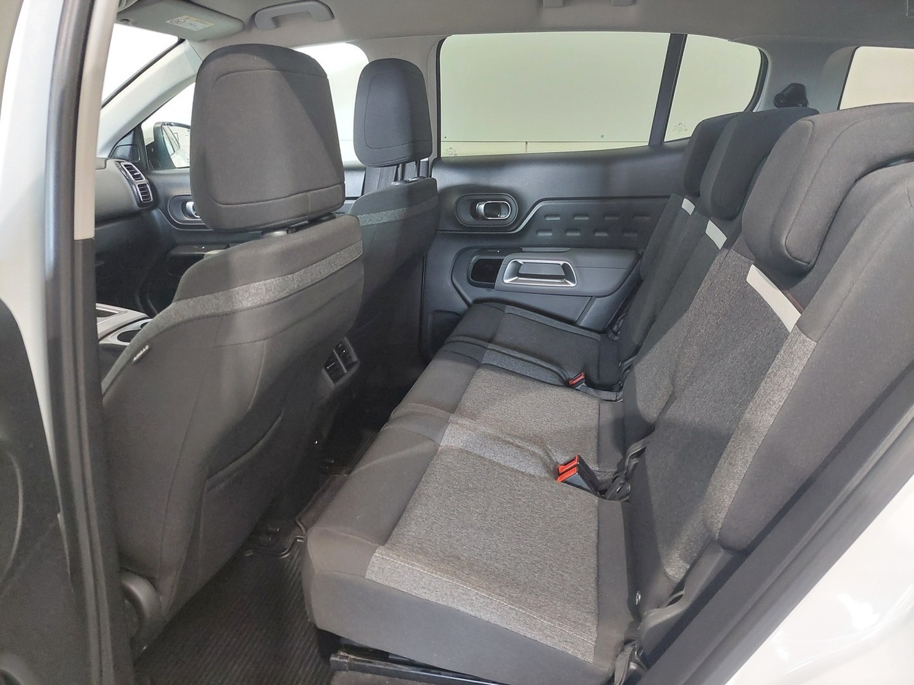 Citroën C5 Aircross vaihtoauto