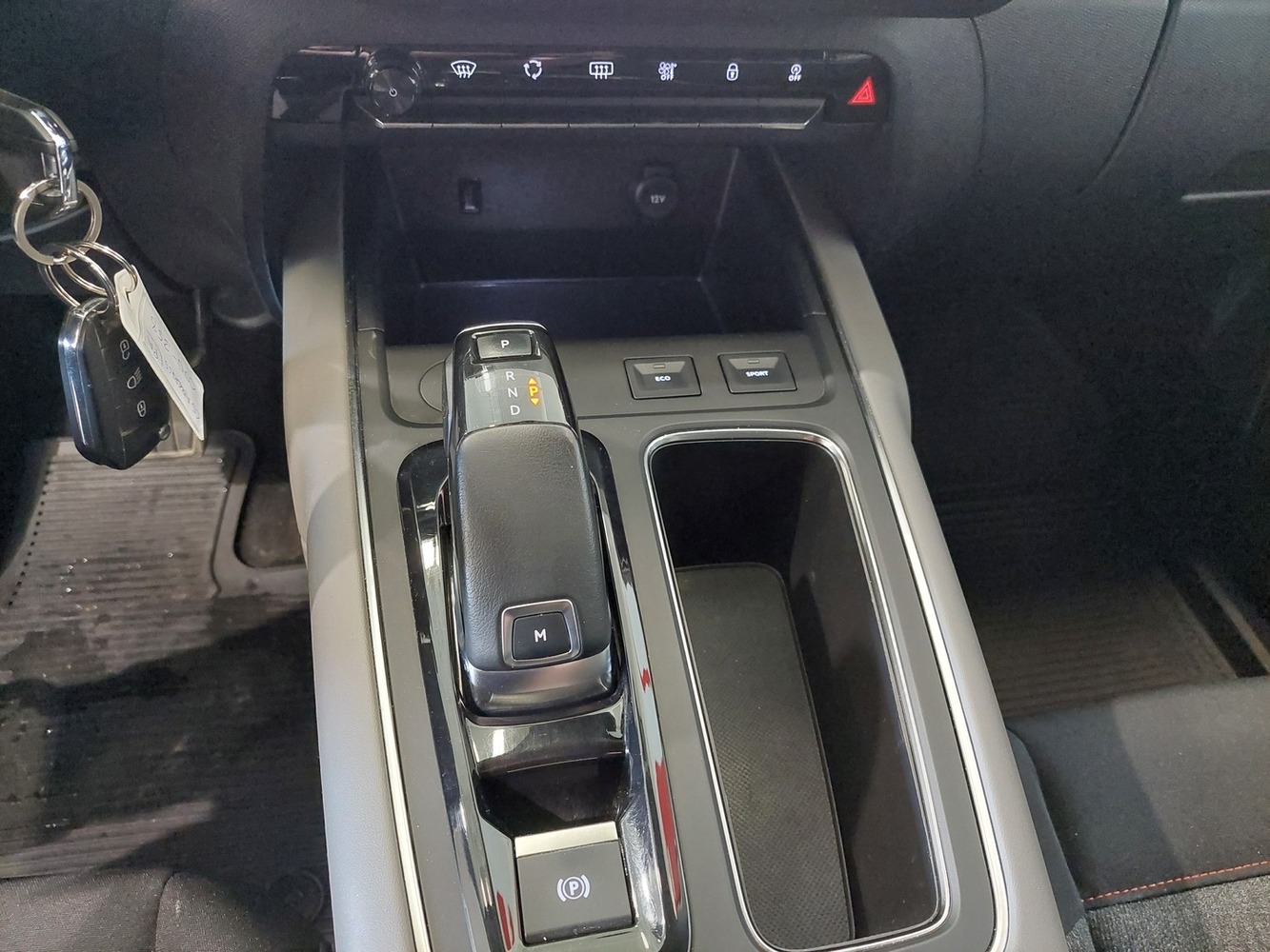 Citroën C5 Aircross vaihtoauto