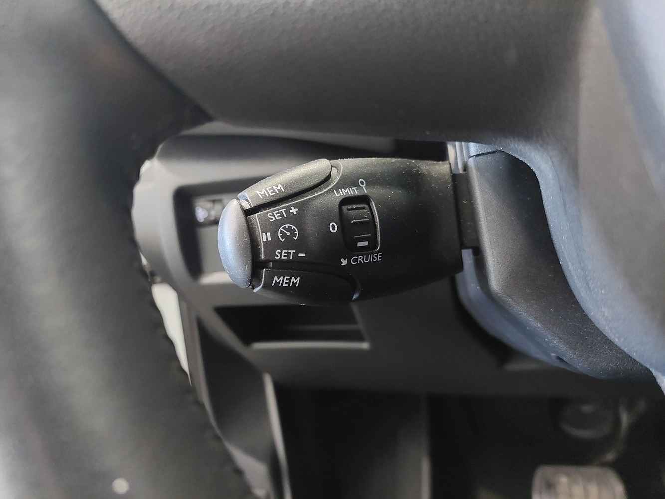 Citroën C5 Aircross vaihtoauto