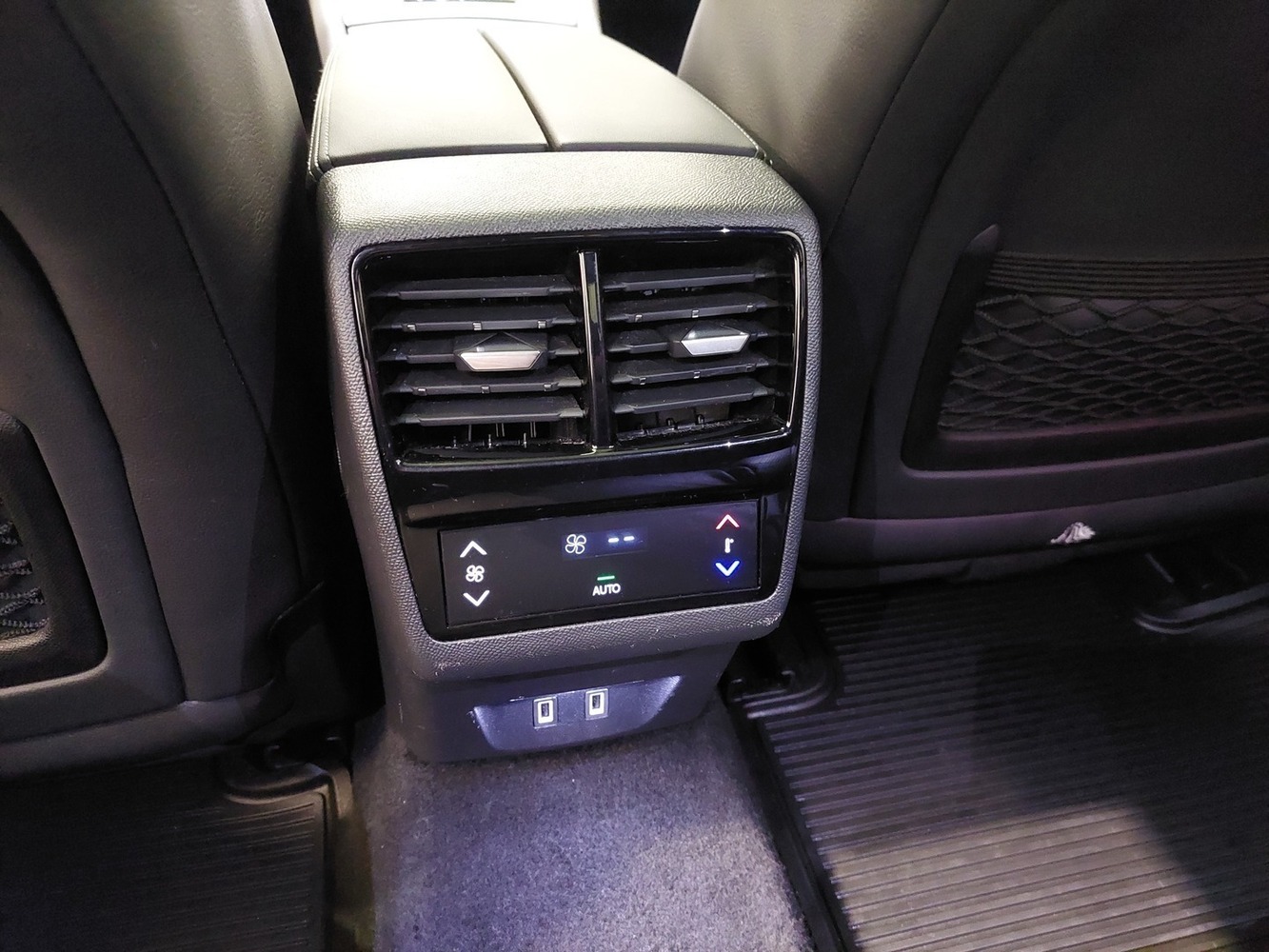 DS 9 vaihtoauto