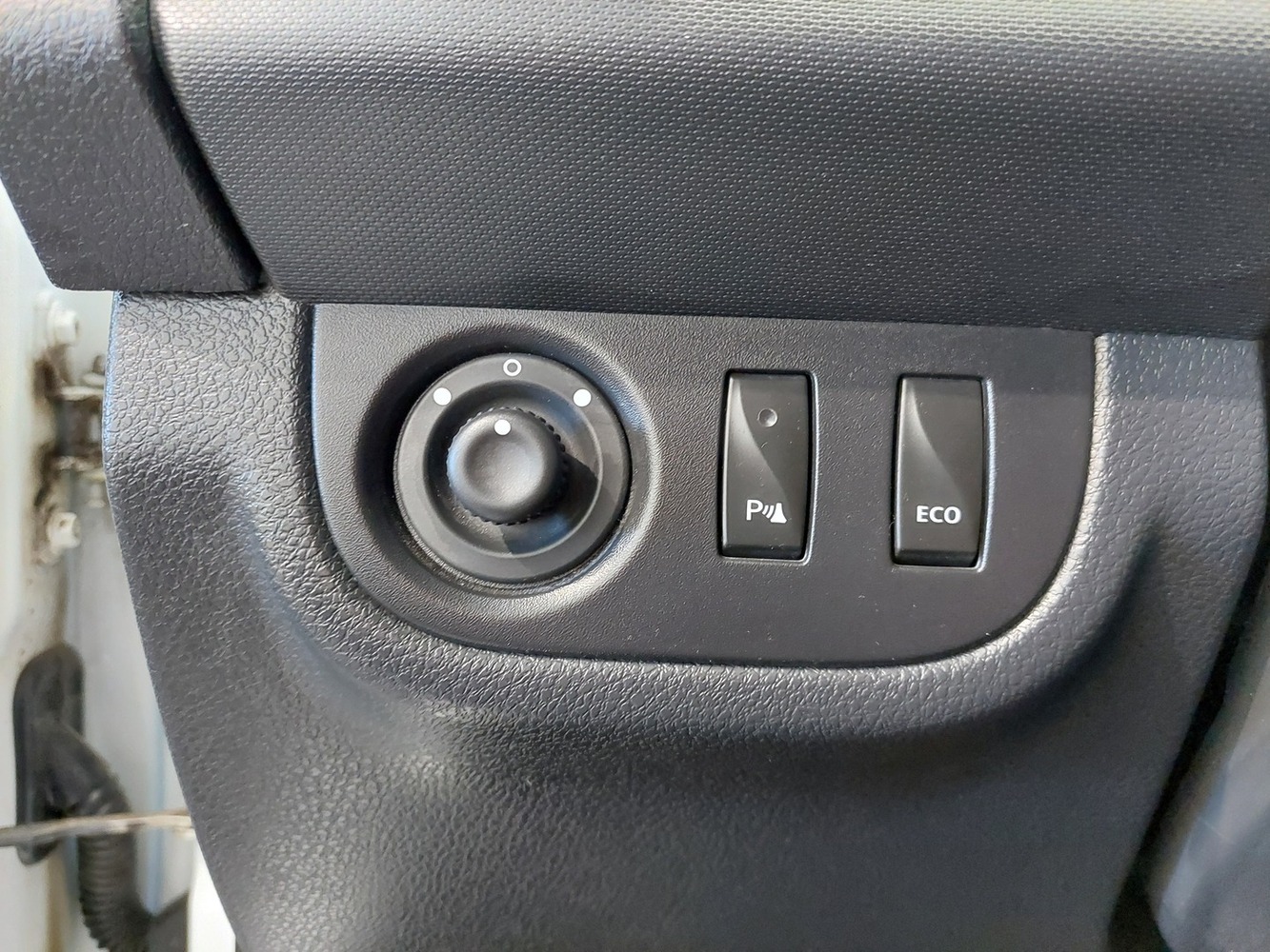 Dacia Sandero vaihtoauto