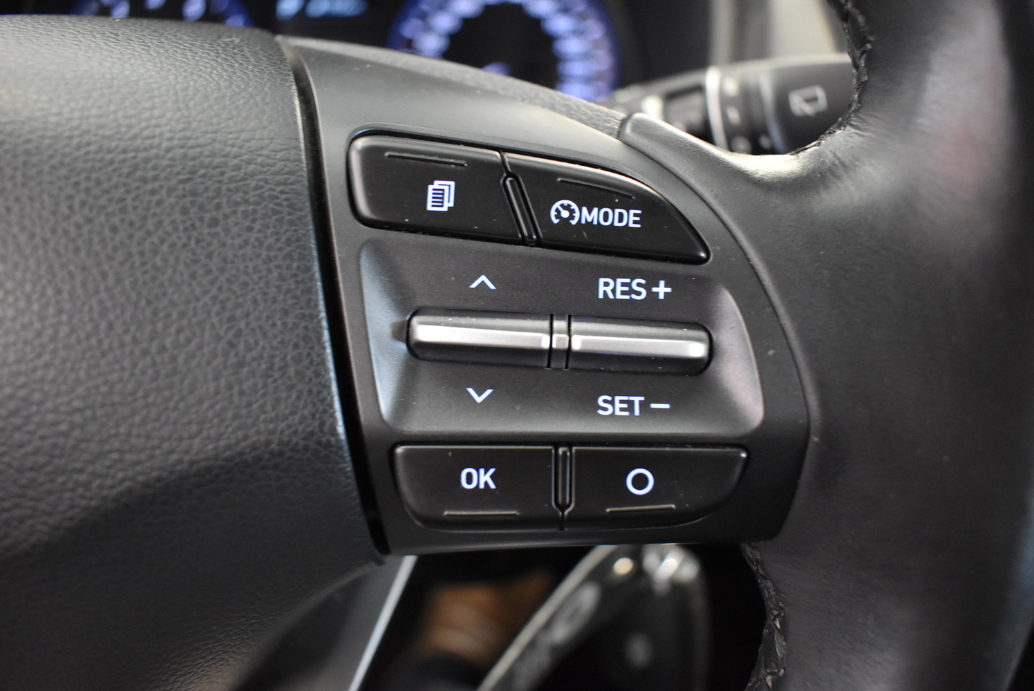 Hyundai Kona vaihtoauto