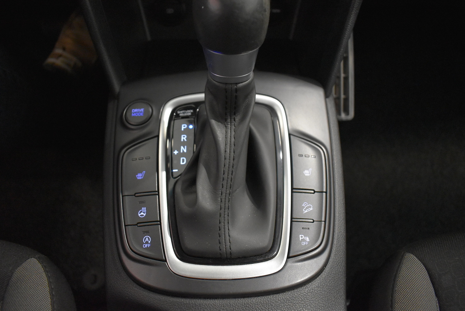 Hyundai Kona vaihtoauto