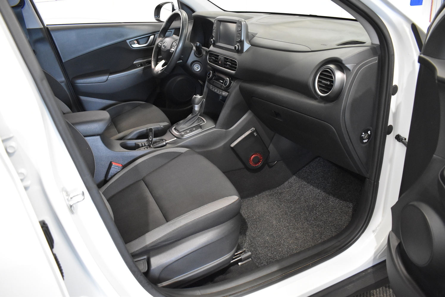 Hyundai Kona vaihtoauto