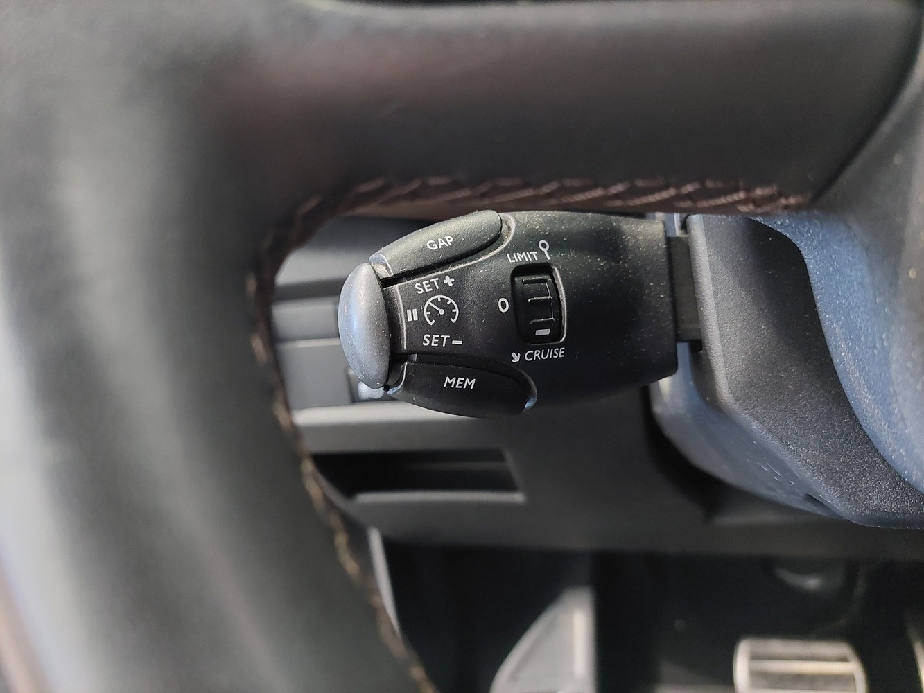 Citroën C5 Aircross vaihtoauto