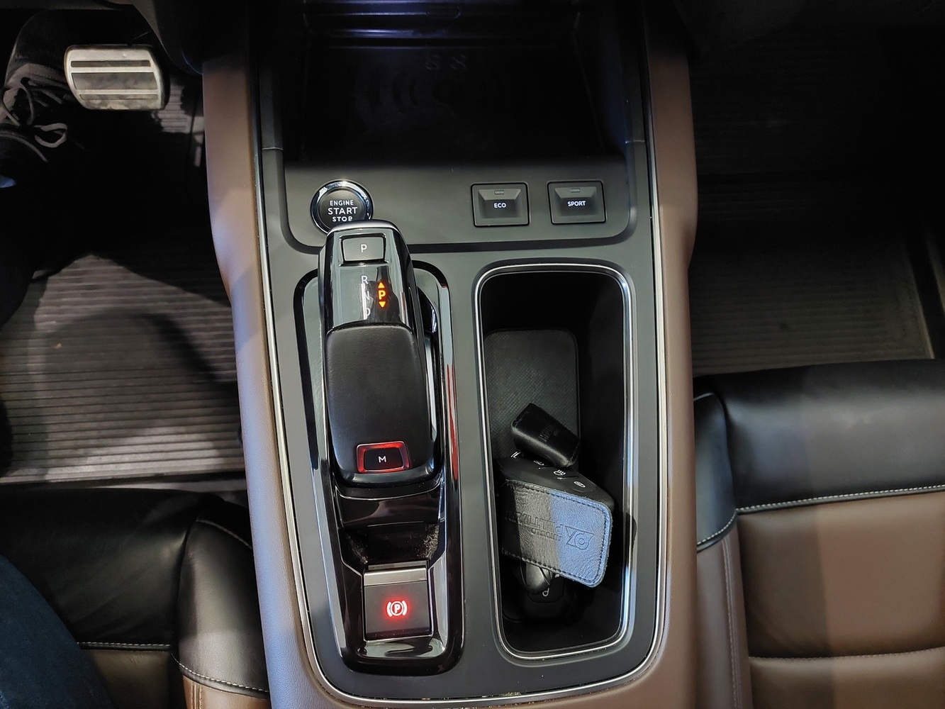 Citroën C5 Aircross vaihtoauto
