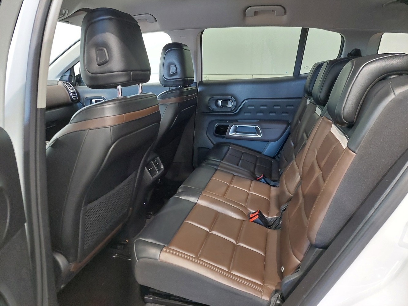 Citroën C5 Aircross vaihtoauto