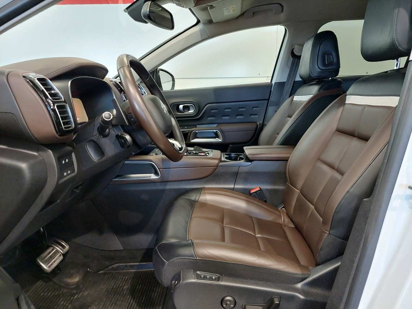 Citroën C5 Aircross vaihtoauto