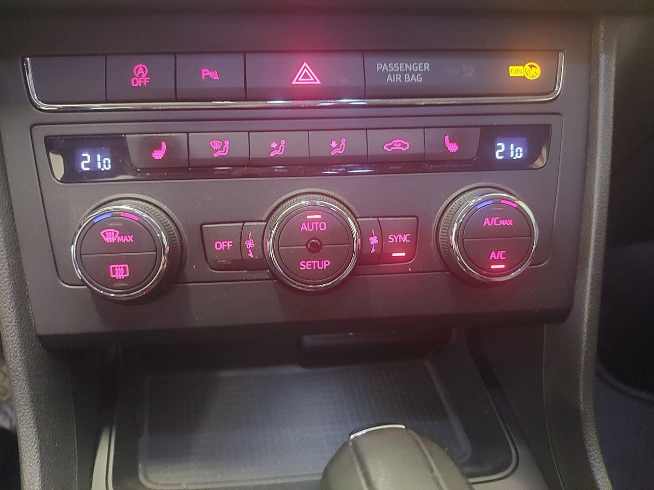 SEAT Leon ST vaihtoauto
