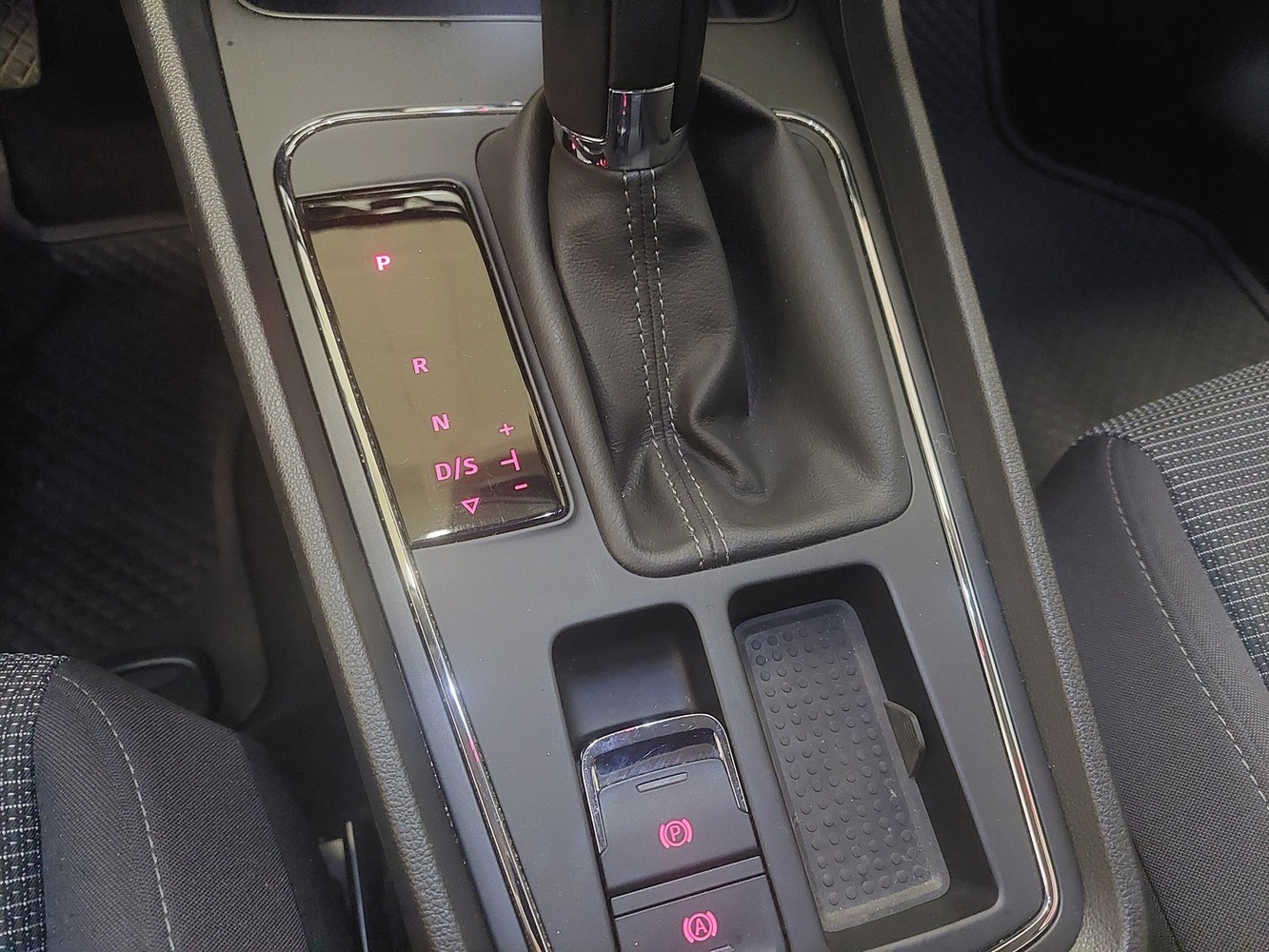 SEAT Leon ST vaihtoauto