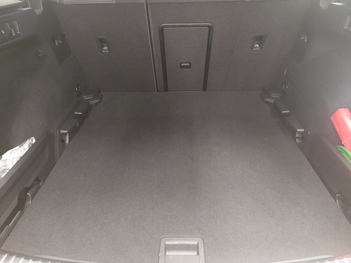 SEAT Leon ST vaihtoauto