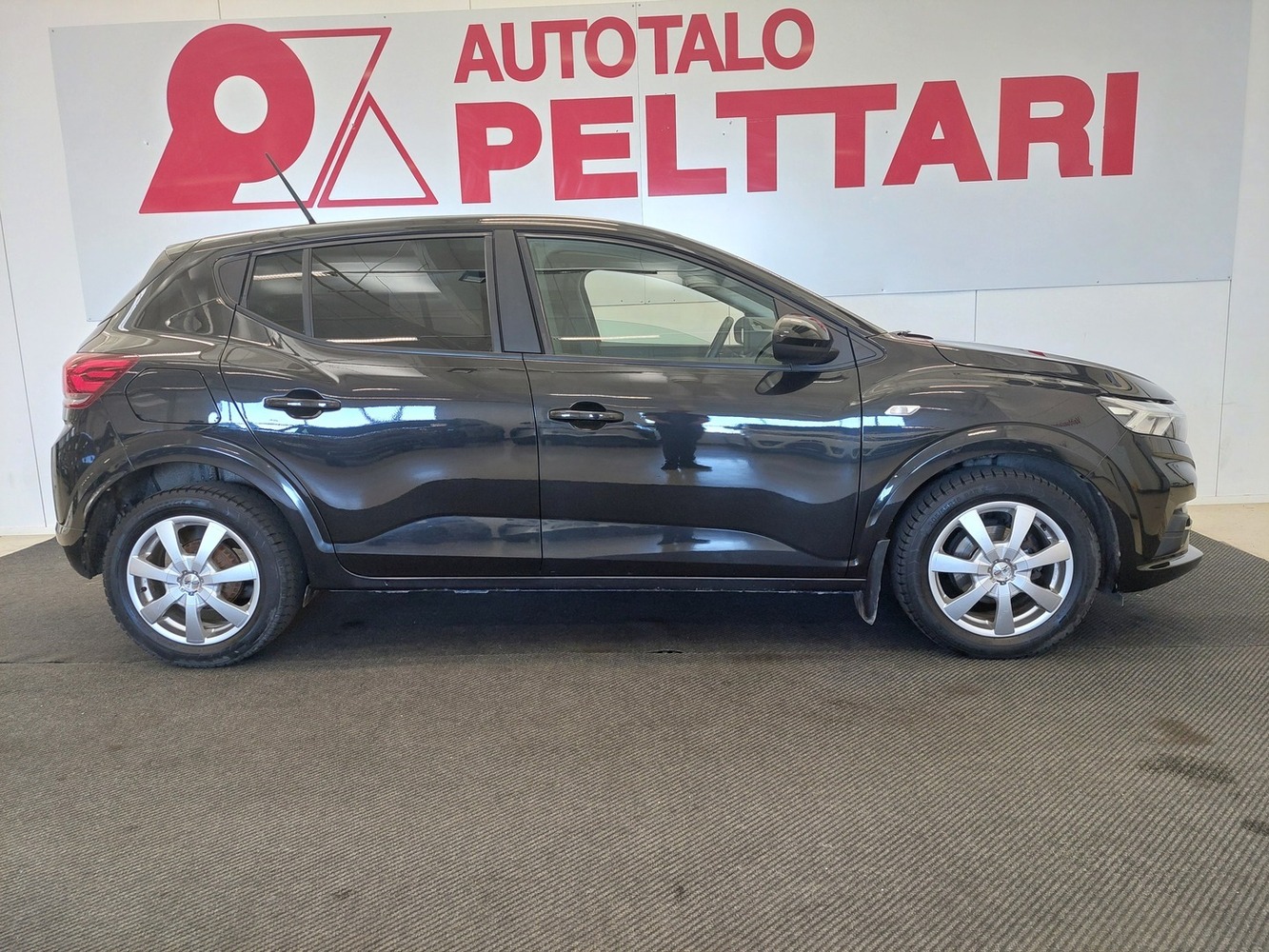 Dacia Sandero vaihtoauto