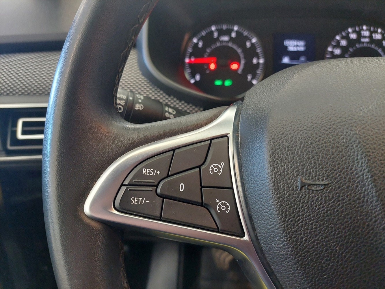 Dacia Sandero vaihtoauto