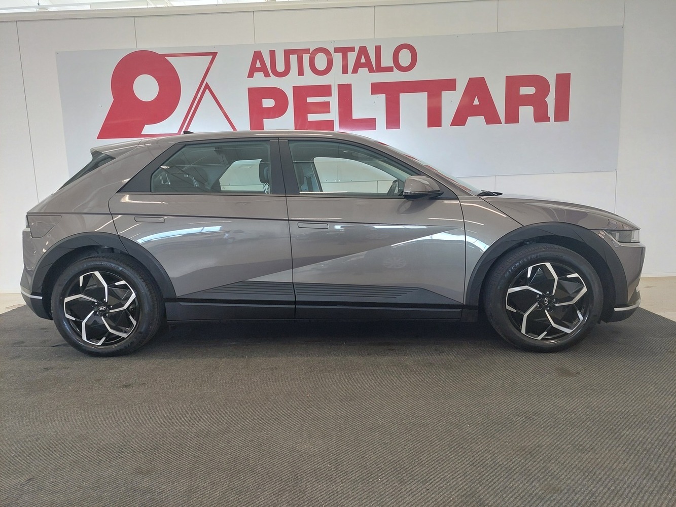 Hyundai IONIQ 5 vaihtoauto