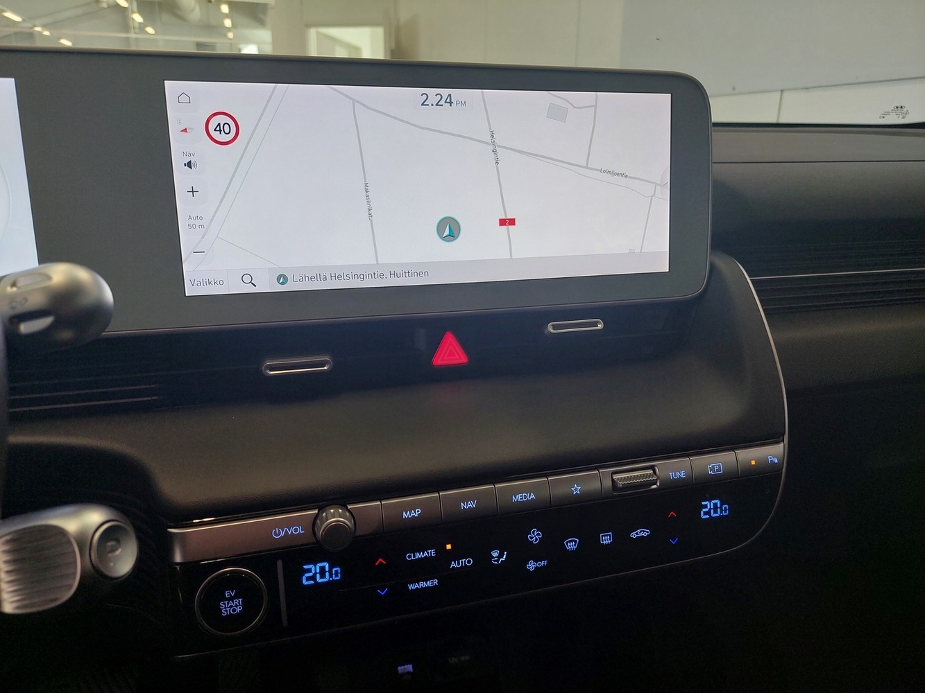 Hyundai IONIQ 5 vaihtoauto
