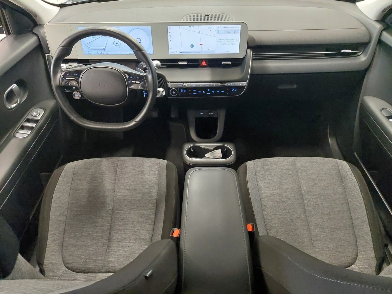 Hyundai IONIQ 5 vaihtoauto
