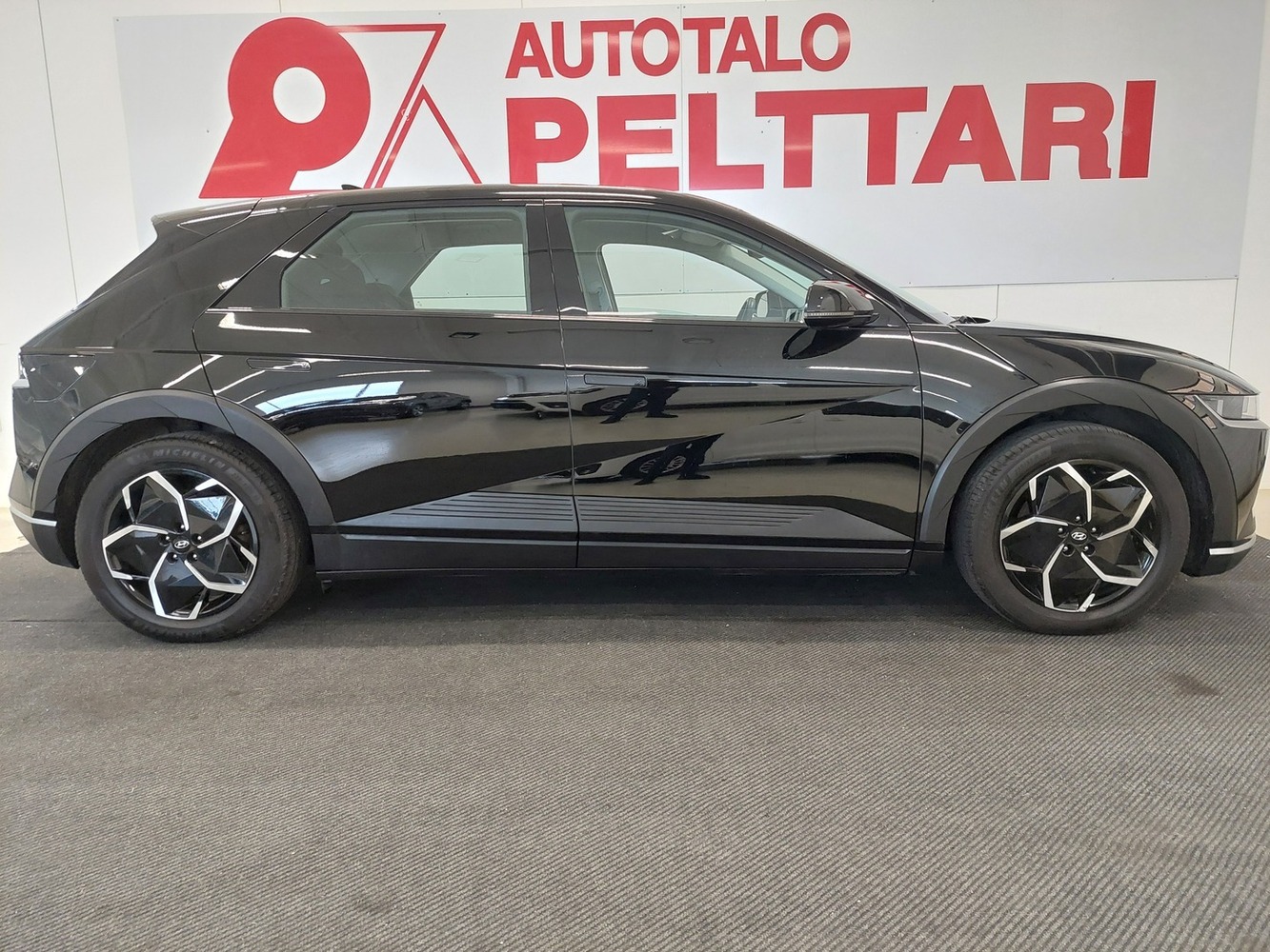 Hyundai IONIQ 5 vaihtoauto