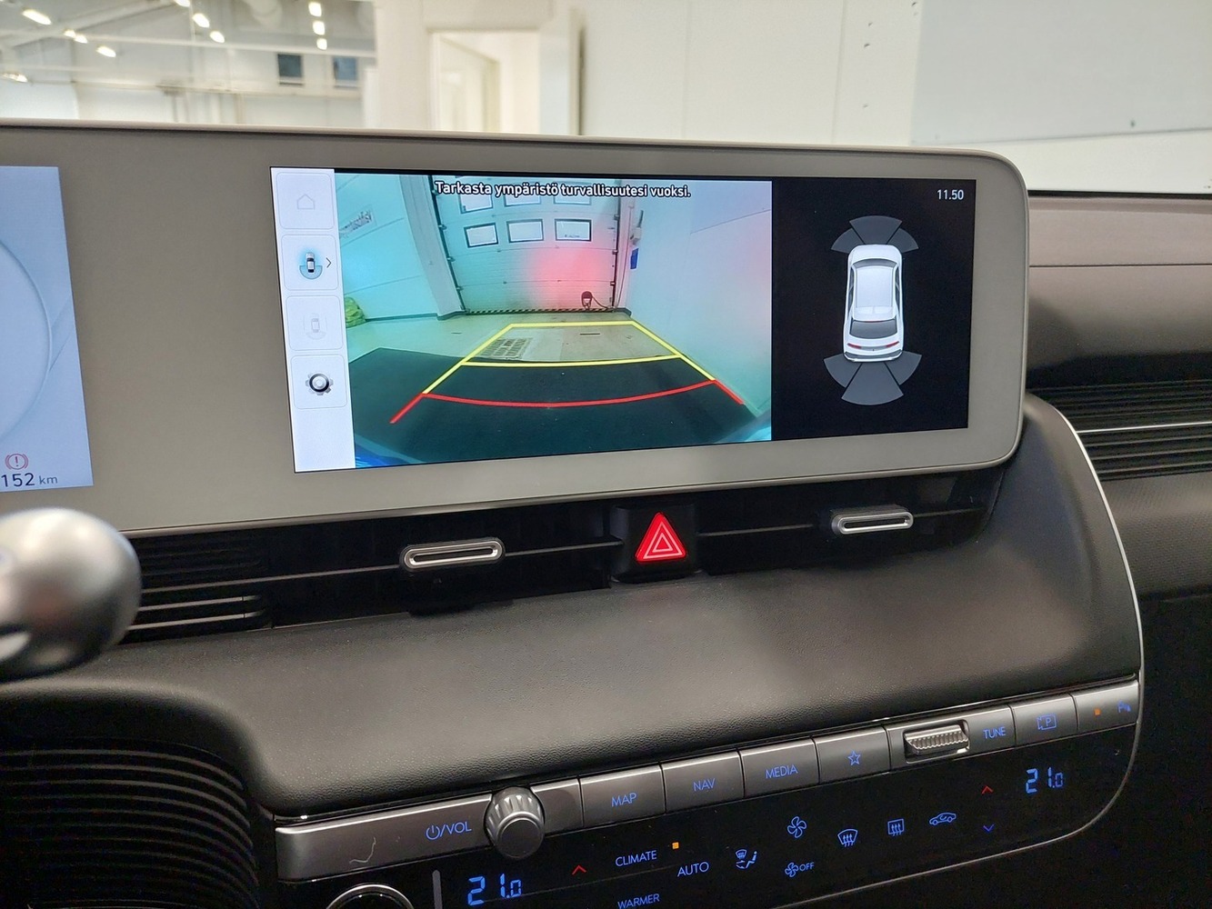 Hyundai IONIQ 5 vaihtoauto