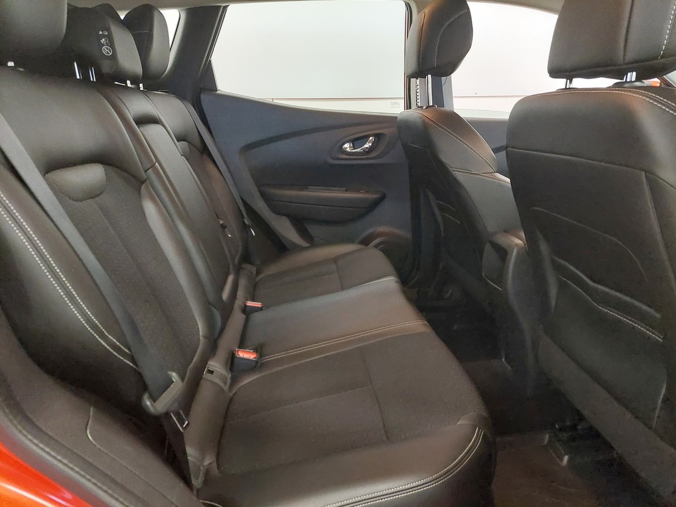 Renault Kadjar vaihtoauto