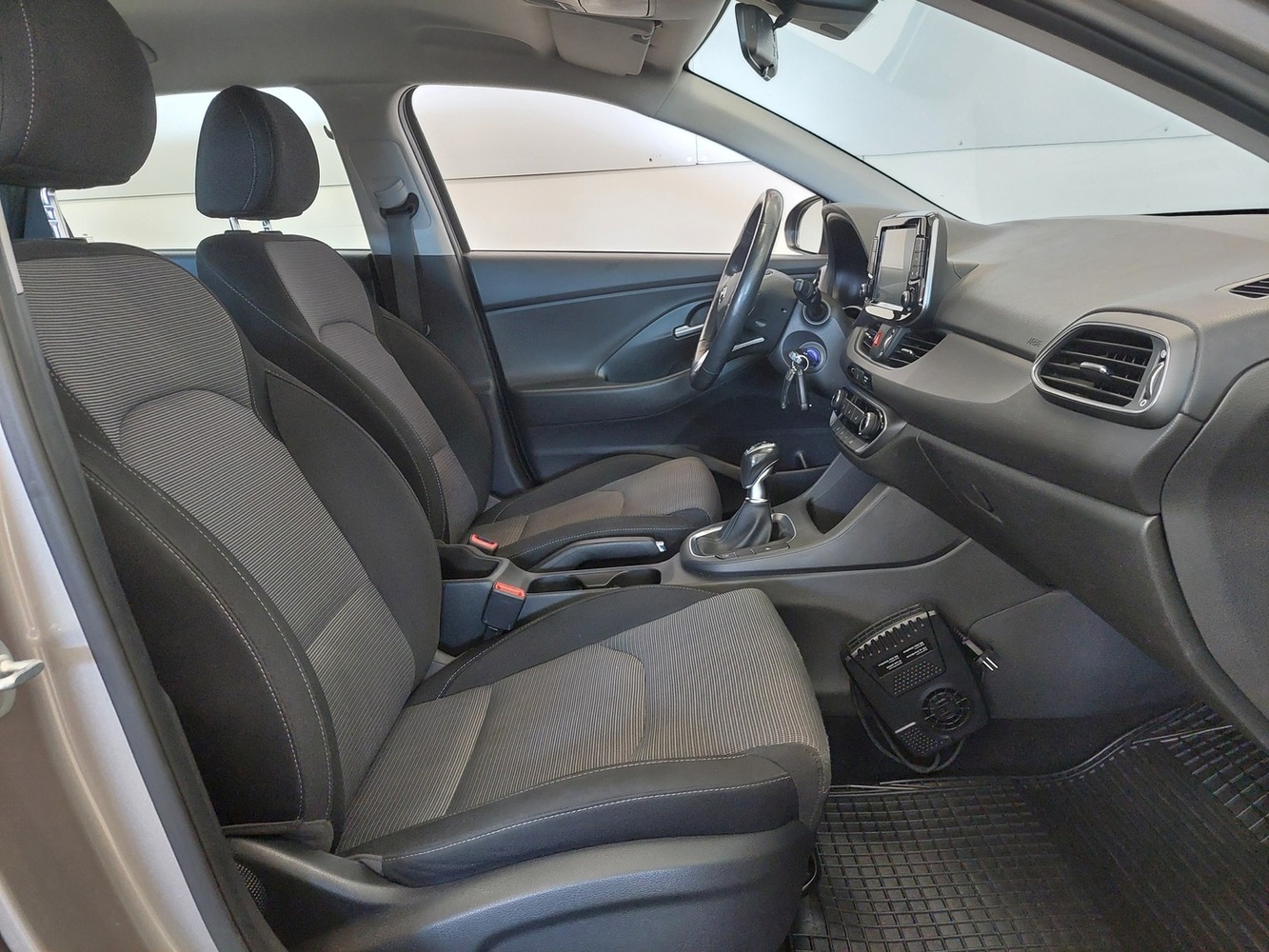 Hyundai i30 Wagon vaihtoauto