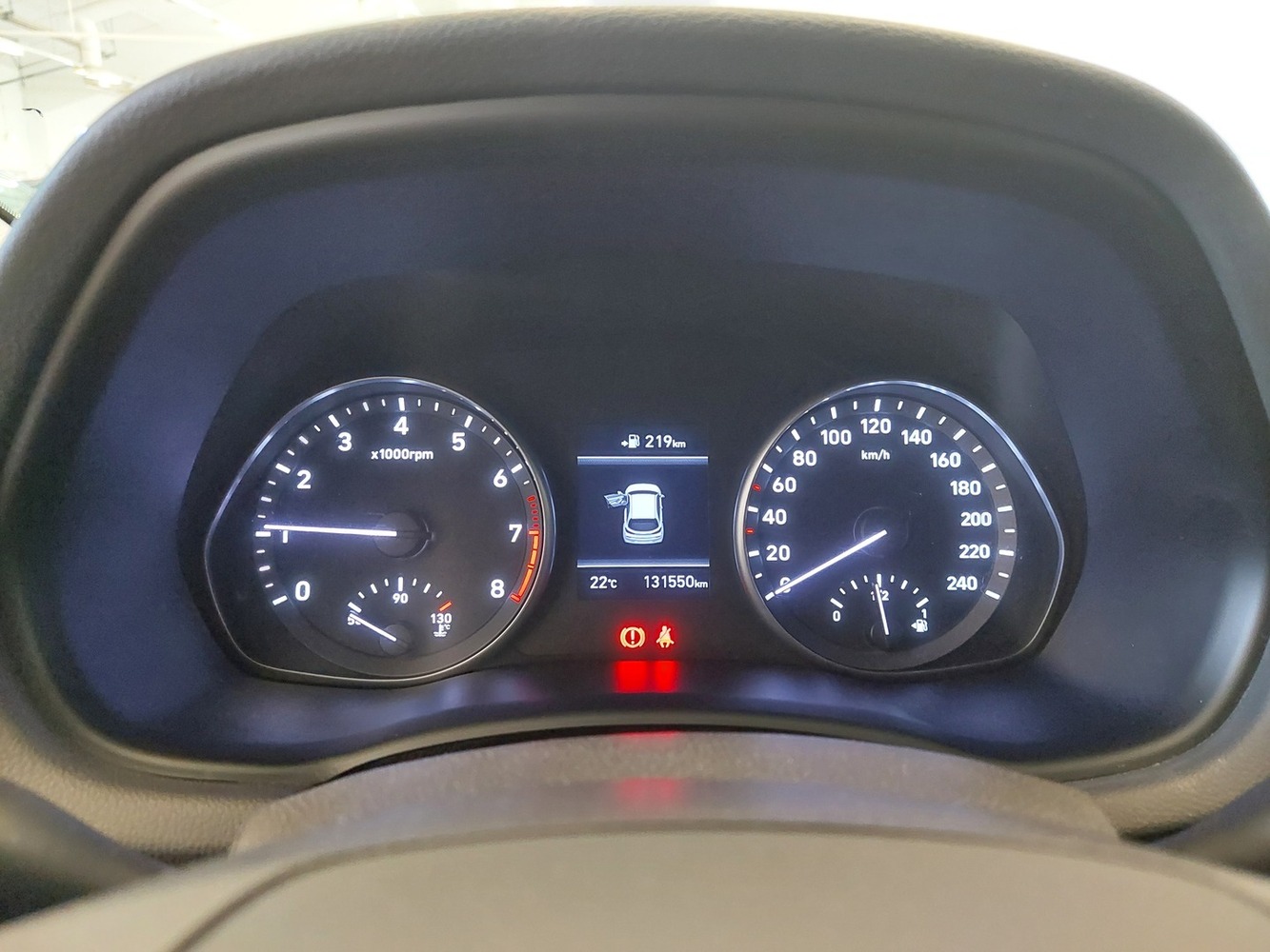 Hyundai i30 Wagon vaihtoauto