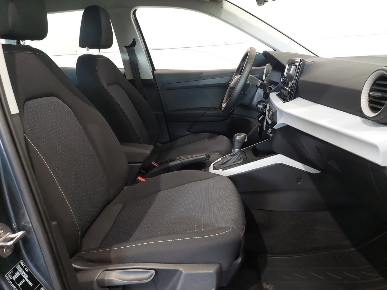 SEAT Arona vaihtoauto