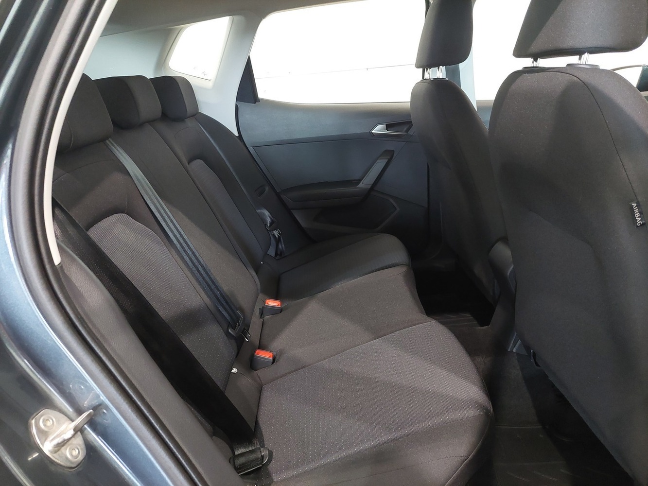 SEAT Arona vaihtoauto