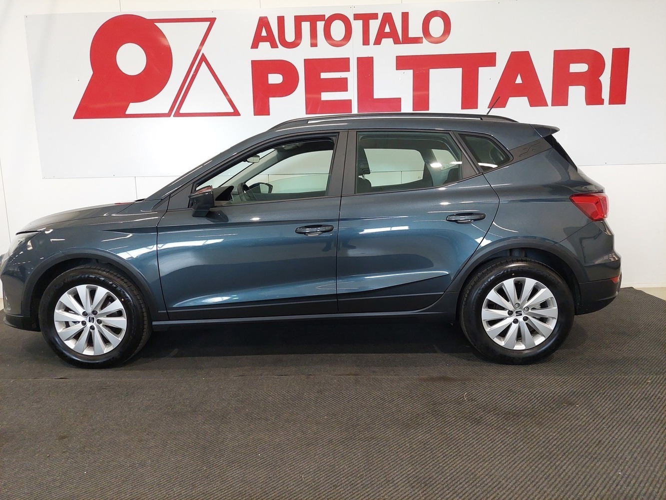 SEAT Arona vaihtoauto