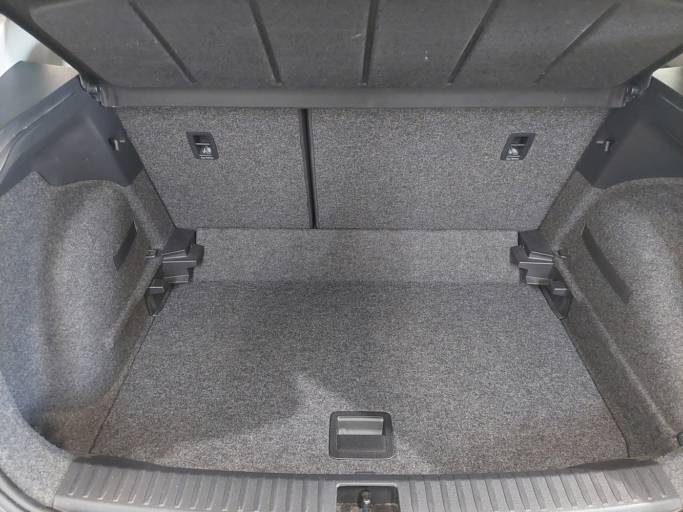 SEAT Arona vaihtoauto