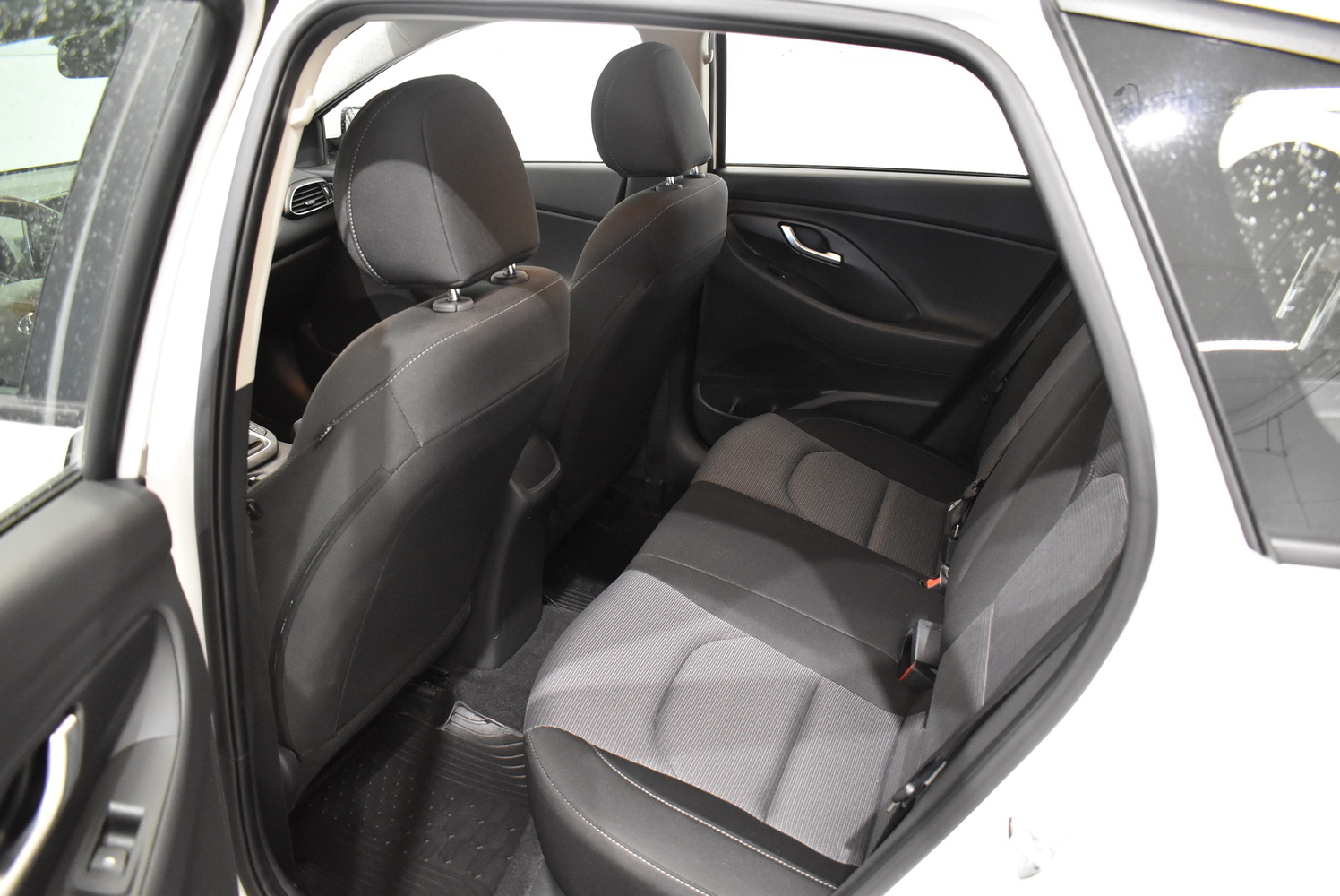 Hyundai i30 Wagon vaihtoauto